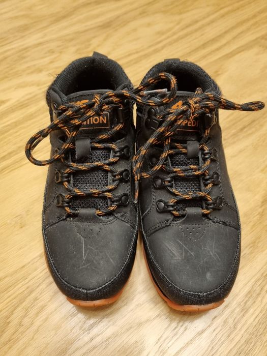 Buty dziecięce jesienno zimowe