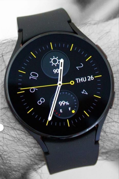 Samsung Galaxy Watch 4