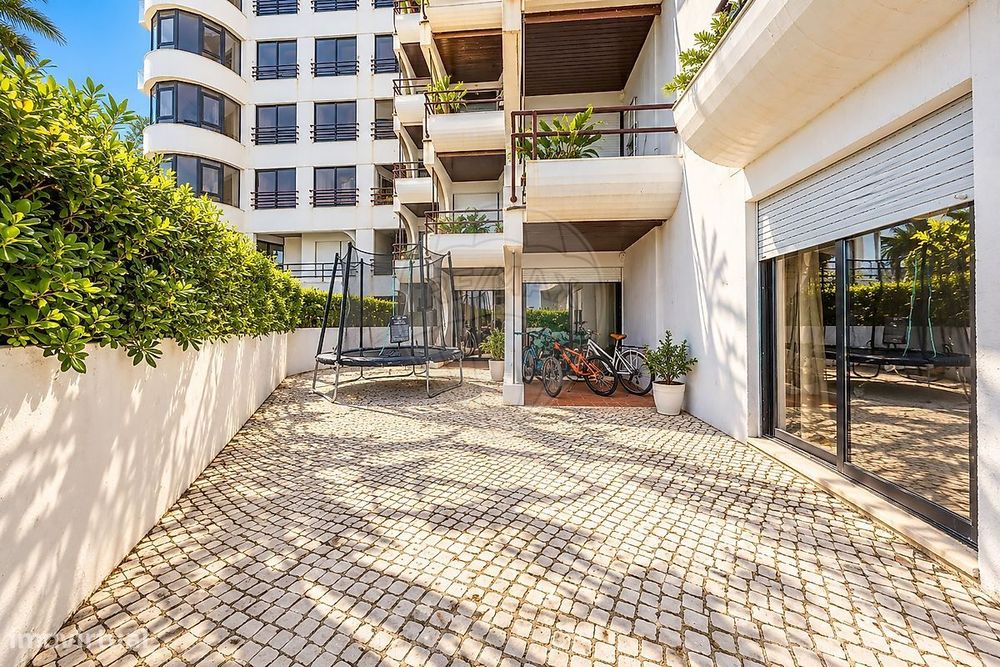 Apartamento T3 para venda