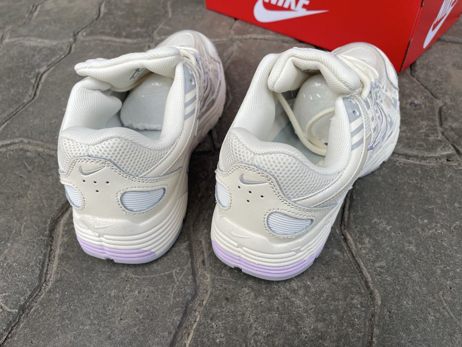 Жіночі Nike P-6000 36-41p.