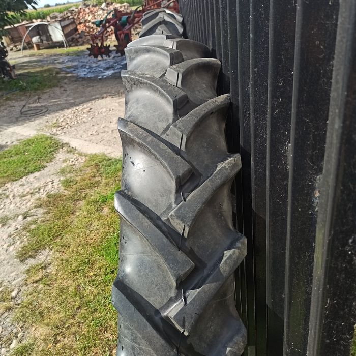 Koła wąskie do miedzyrzędzi 9.5 / R 36 Cultor do Zetor Ursus