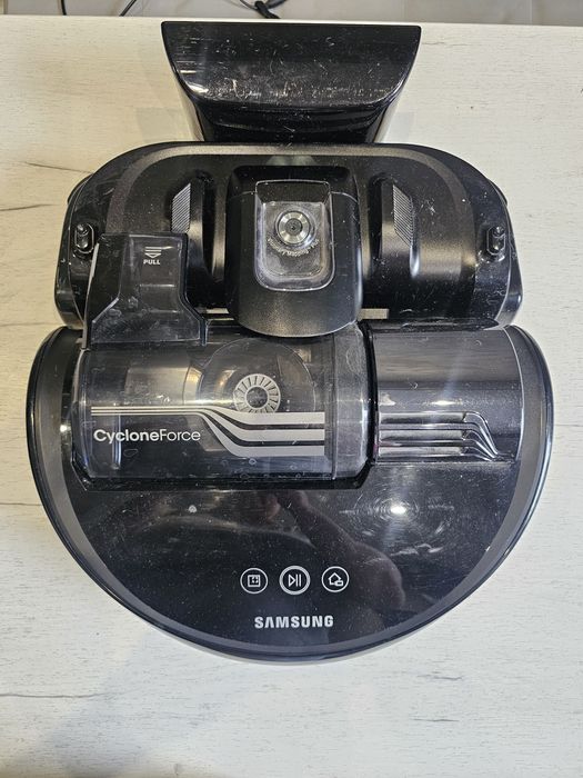 Робот-пылесос Samsung