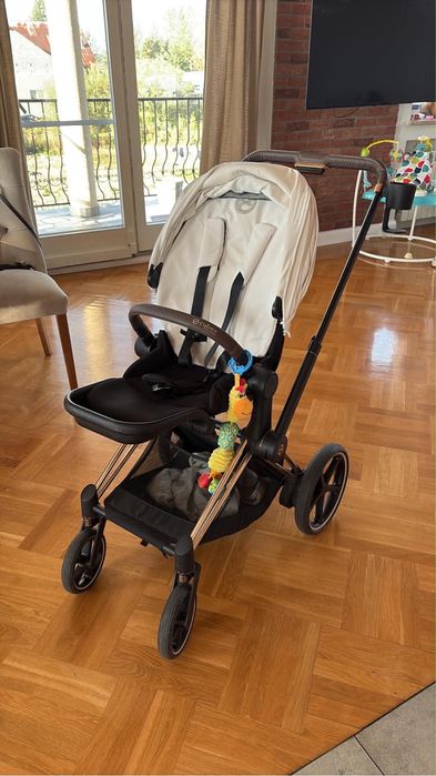 Cybex e priam 4.0