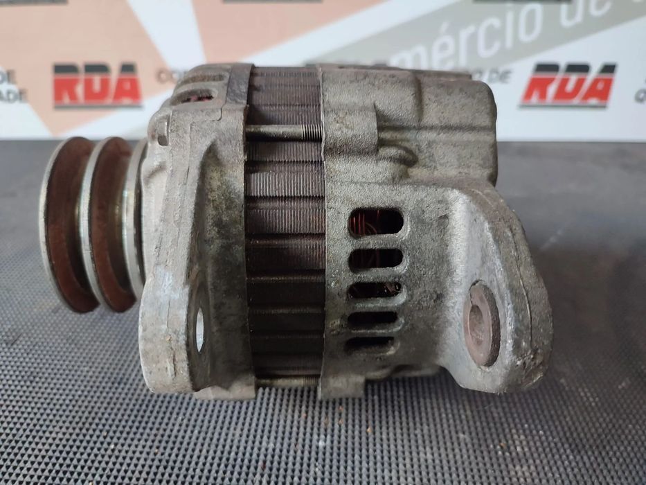A31 ALTERNADOR MITSUBISHI CANTER 3.0 TD 2007 75A