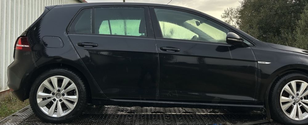 VW Golf 7 apenas PEÇAS