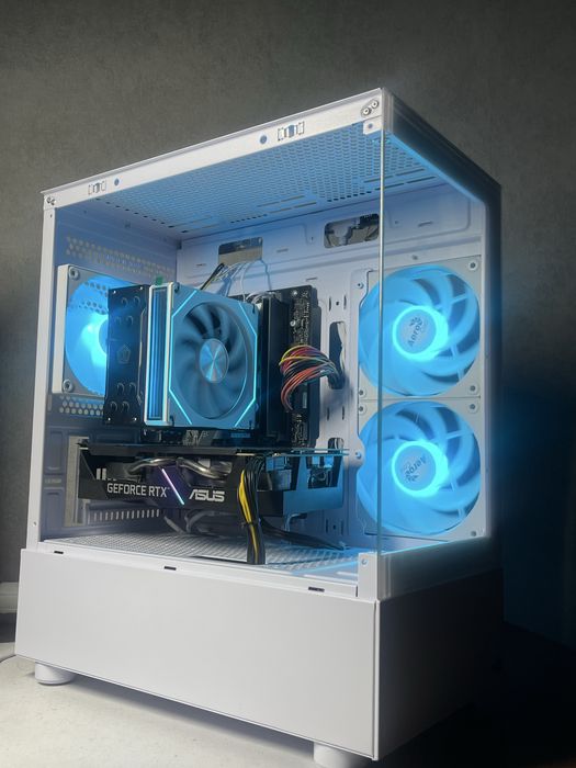 ‼️Ігровий пк‼️Rtx 2060 6gb ‼️ I3 9100f ‼️