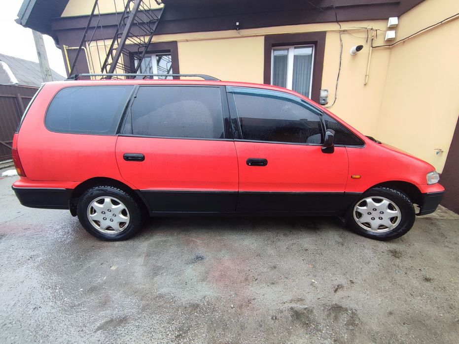 Продам Honda Shuttle