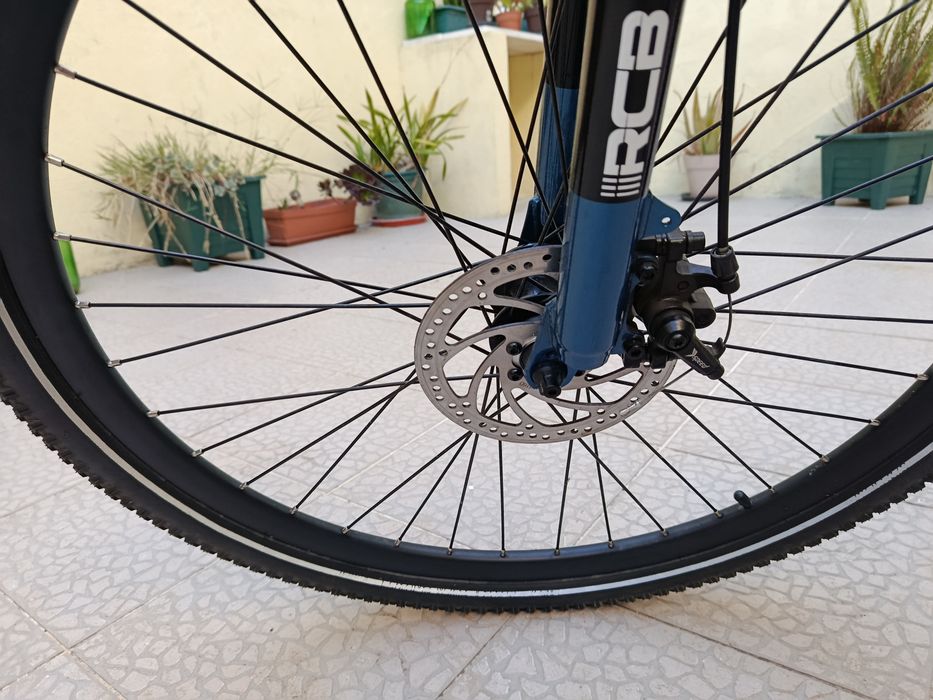 Bicicleta Elétrica BTT 29" (Bateria 15.6Ah) – Tam. L – Como Nova