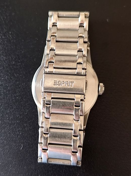 Relógio Esprit Homem,entrego em mão Lisboa ou envio á cobrança