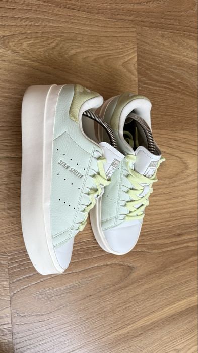 Кросівки Adidas Stan Smith Bonega W GY9343
