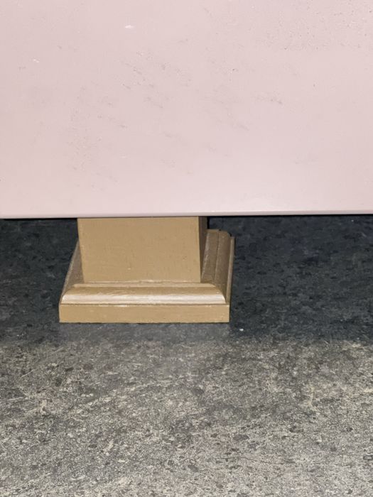 Продам комод новий