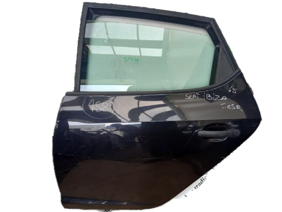 Porta trás esquerda SEAT Ibiza IV (6J5, 6P1)