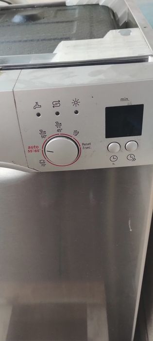 Zmywarka Bosch urzywana