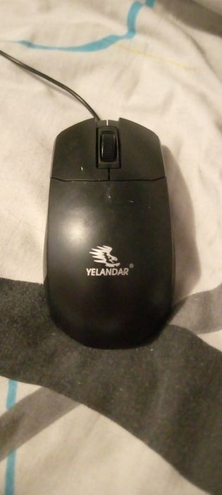 Мишка ігрова для пк