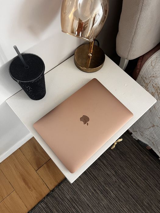MacBook Air Retina 13”