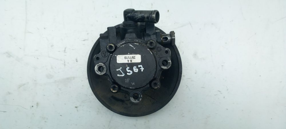 Bomba de direção FORD Transit Chassis