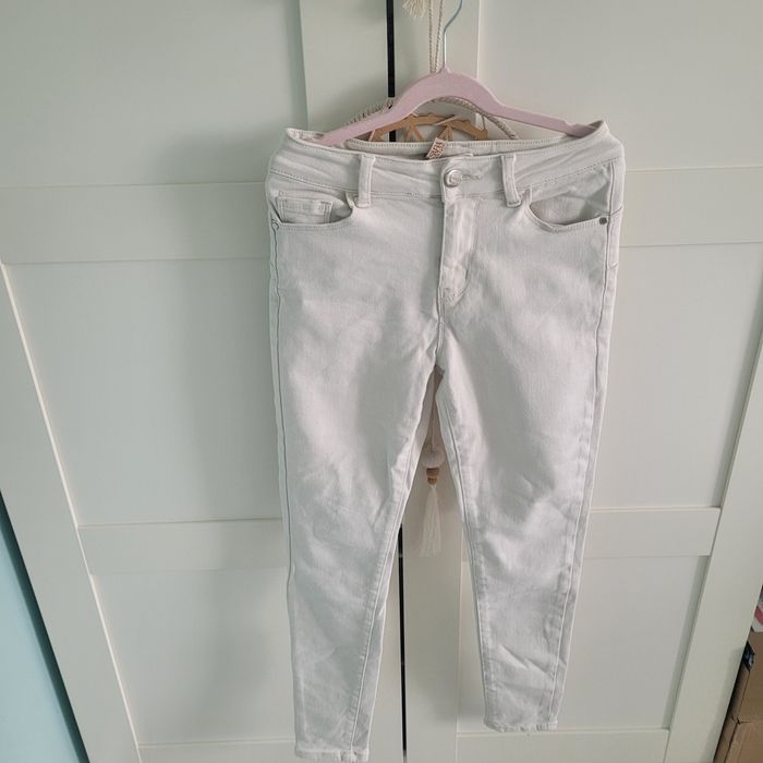 Spodnie msara rozmiar s