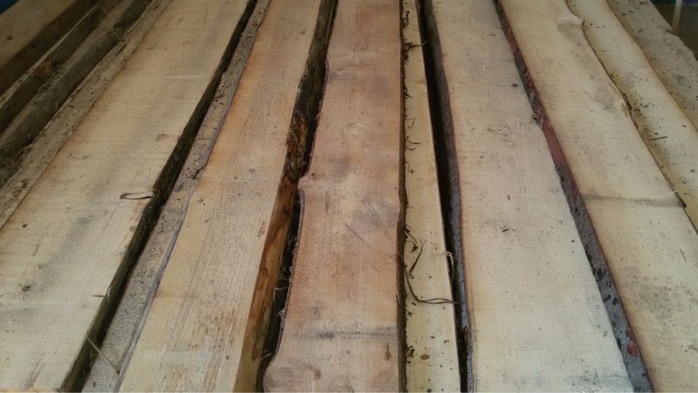 Дошка столярна суха