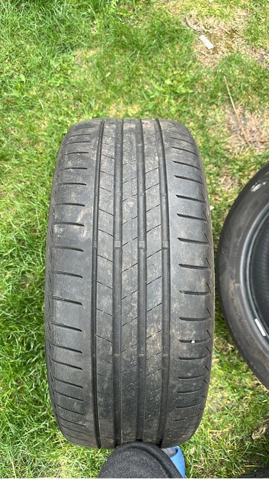 Sprzedam opony letnie 225/50/17