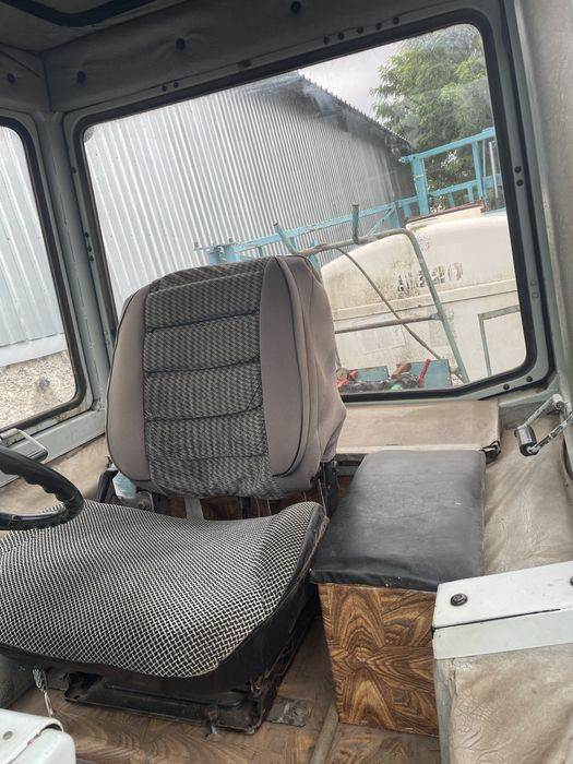 Продам МТЗ-80 в гарному стані