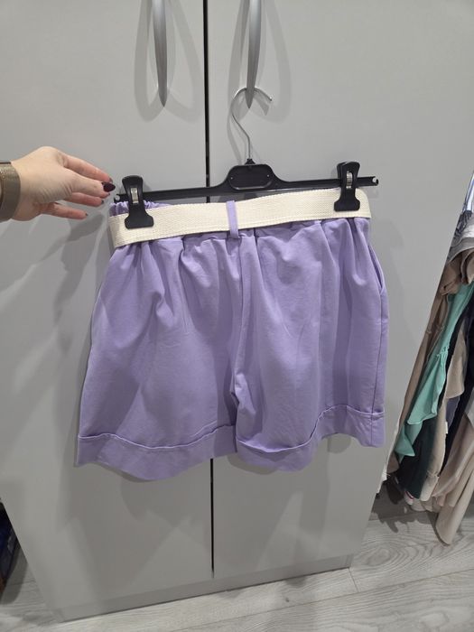 Spdenki elegant lila