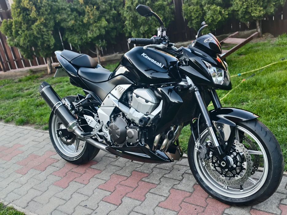 Kawasaki