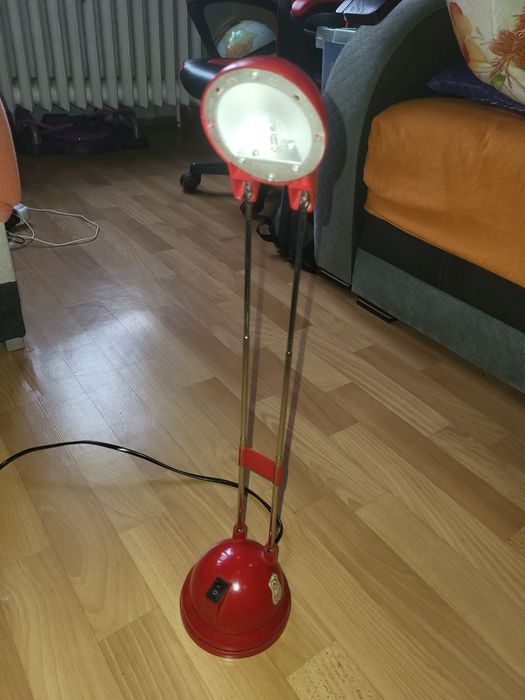 Lampka biurkowa ikea