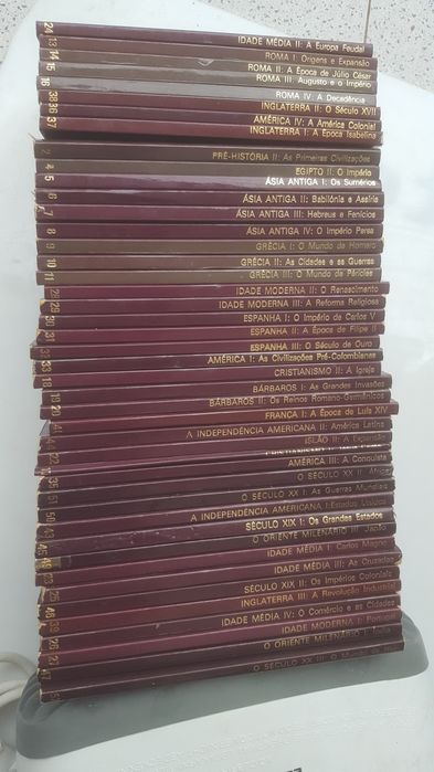 43 livros  de banda  desenhada  diversos  temas