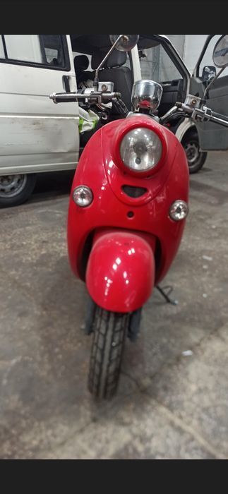 Peças Velca Bora