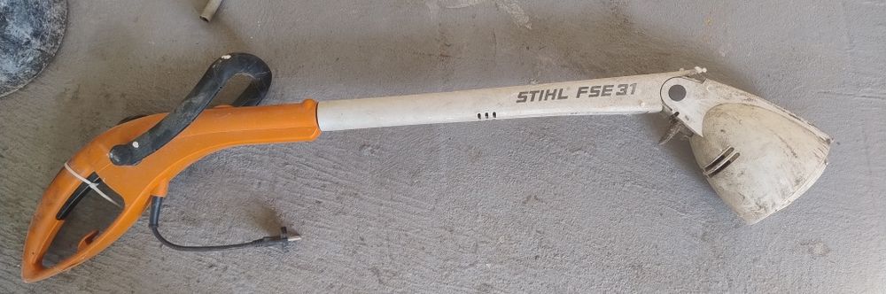 Штанга трімера STIHL FSE31