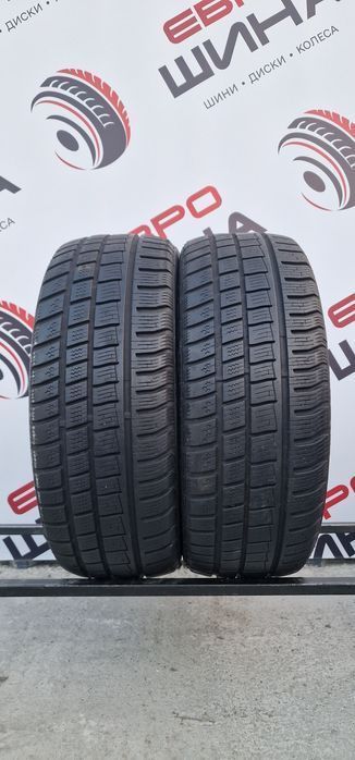Зима 215/60/R16 6.6 мм Starfire 2шт Колеса Резина Шини Склад