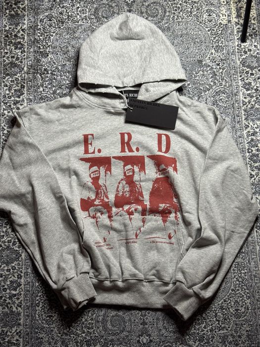 Худі ERD | Hoodie Enfants Riches Déprimés