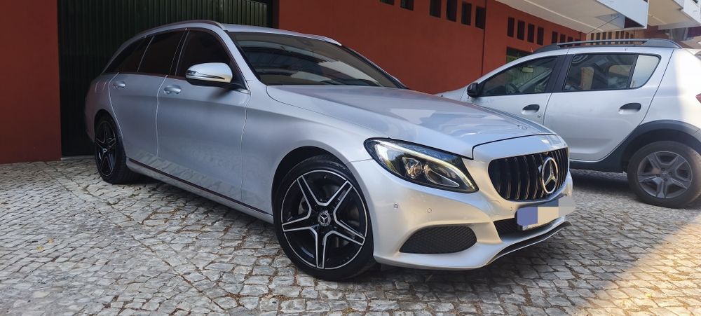 Mercedes Benz classe C 300 — photo 5
