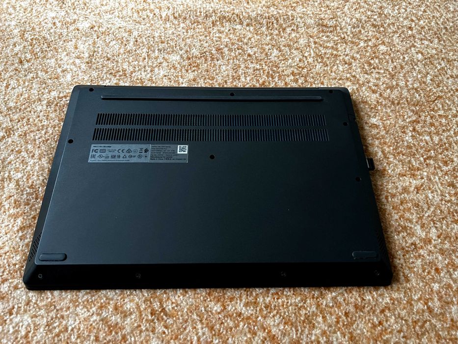 Игровой Ноутбук Lenovo IdeaPad Gaming. Идеальное состояние.