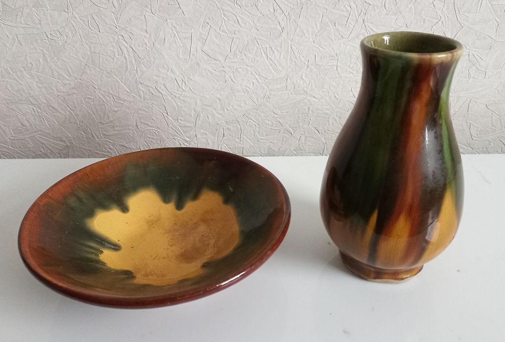 Васильківська Керамика