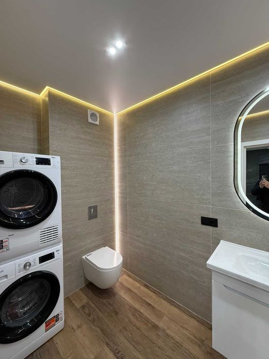 Здається в оренду 2-к квартира