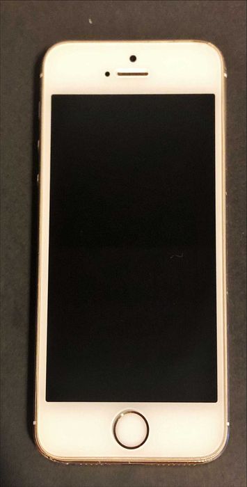 TELEMÓVEIS iPhone 5S [14€ cada] [SEM garantia] [NÃO funciona]