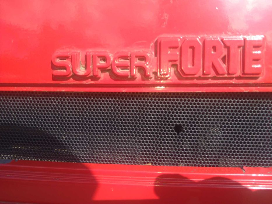 Yanmar mini traktorek japoński