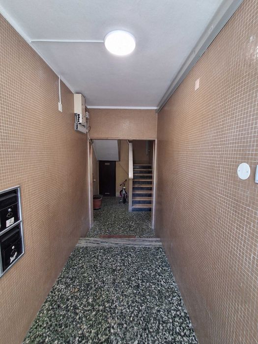 Apartamento T2 com Vista Rio em Vila Franca de Xira – Bom Retiro
