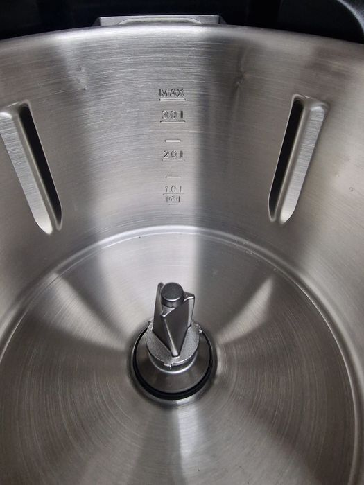 Robot de Cozinha da Abantera - Cooking 5 - NOVO