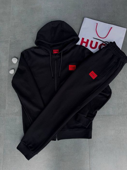 Костюм Hugo Boss премиум