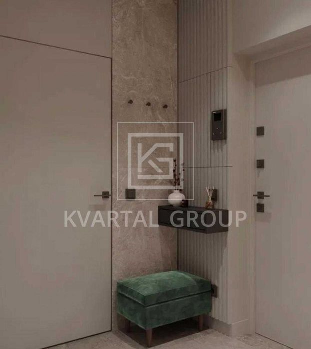 Продаж 2-кімнатної квартири в ЖК «Атлант» Коцюбинське БЕЗ КОМІСІЇ