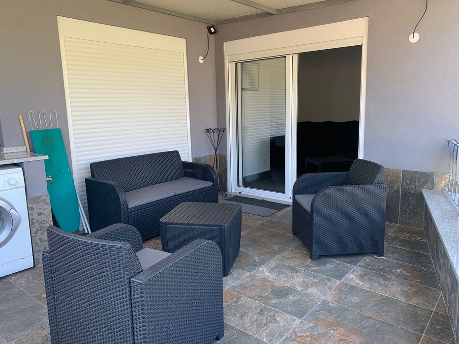 Apartamento T2 Para alugar