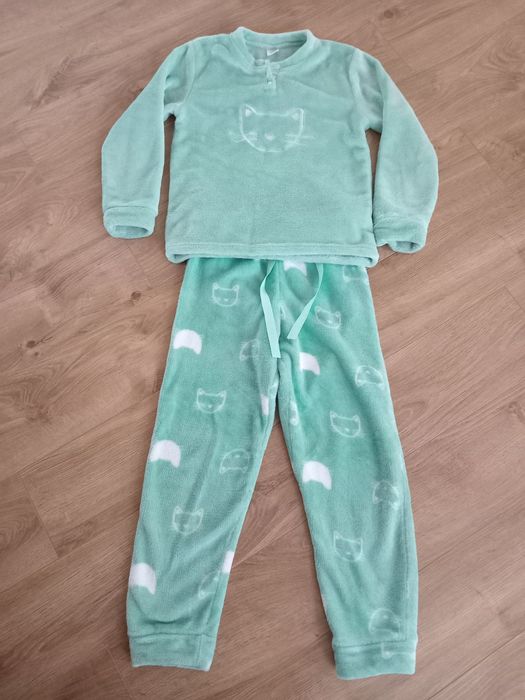 Піжама тепла, 9-10 років