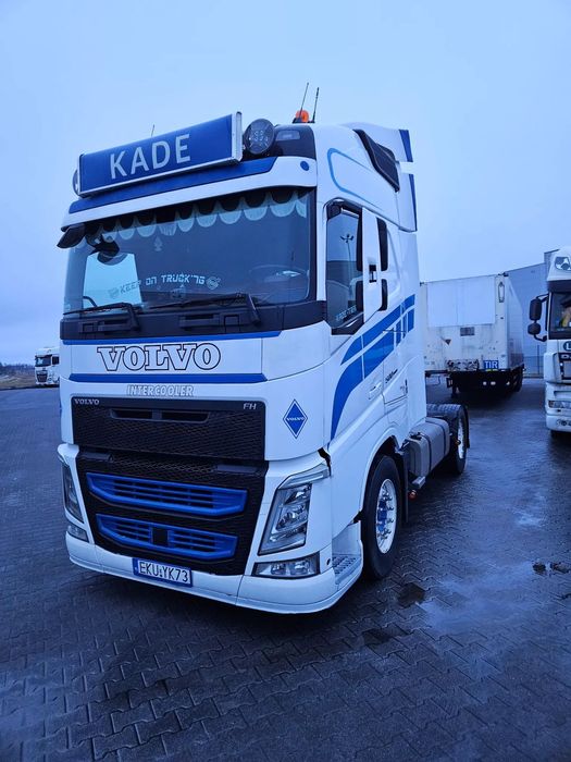 Volvo