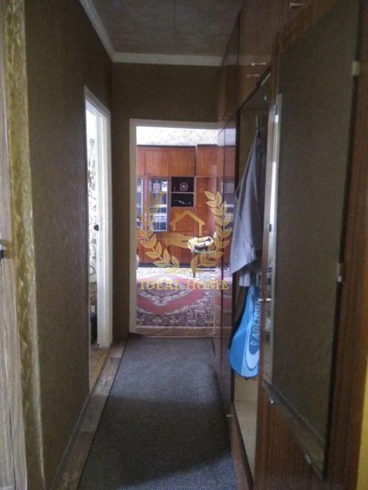 Продам 3-кімнатної квартири в Дослідницькому