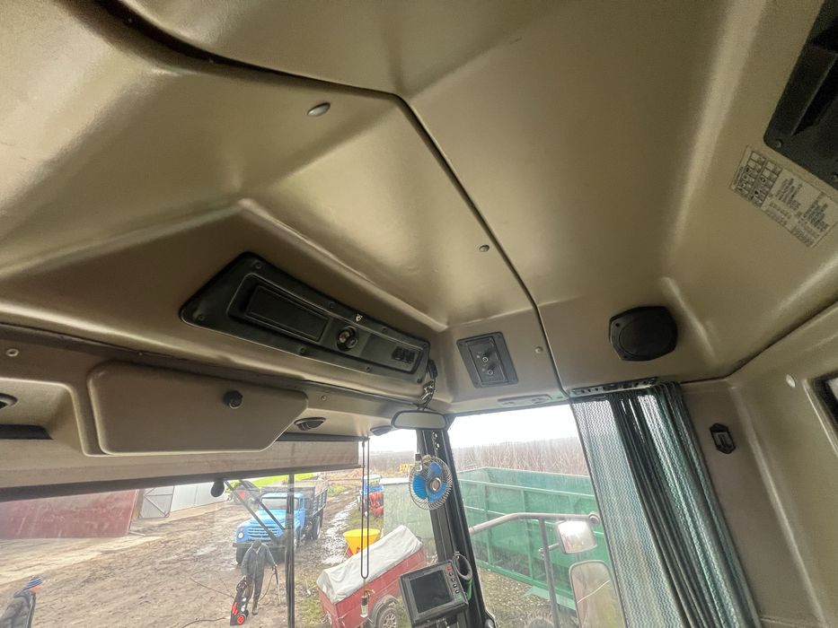 Палессе 812 полісся кзс 812