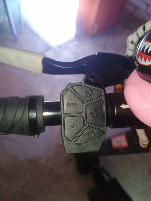 ! Sprzedam ! Hulajnoga elektryczna
