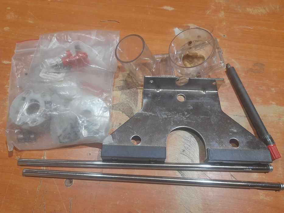 Фрезер ЗЕНИТ   Б/У