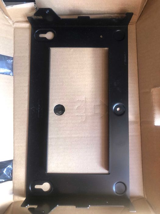 Цифровая гибридная IP-АТС Panasonic KX-TDA100UA мини АТС